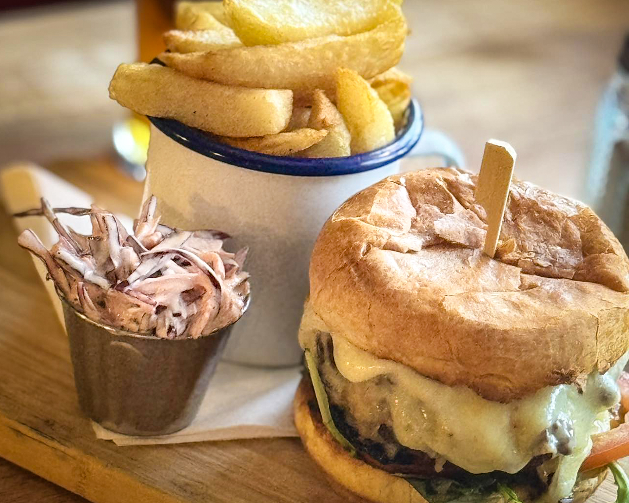 Bull Inn At Ripon The Bull Inn, West Tanfield – Traditional Country Inn & Pub Restaurant ...